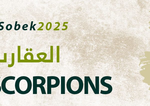 العقارب
