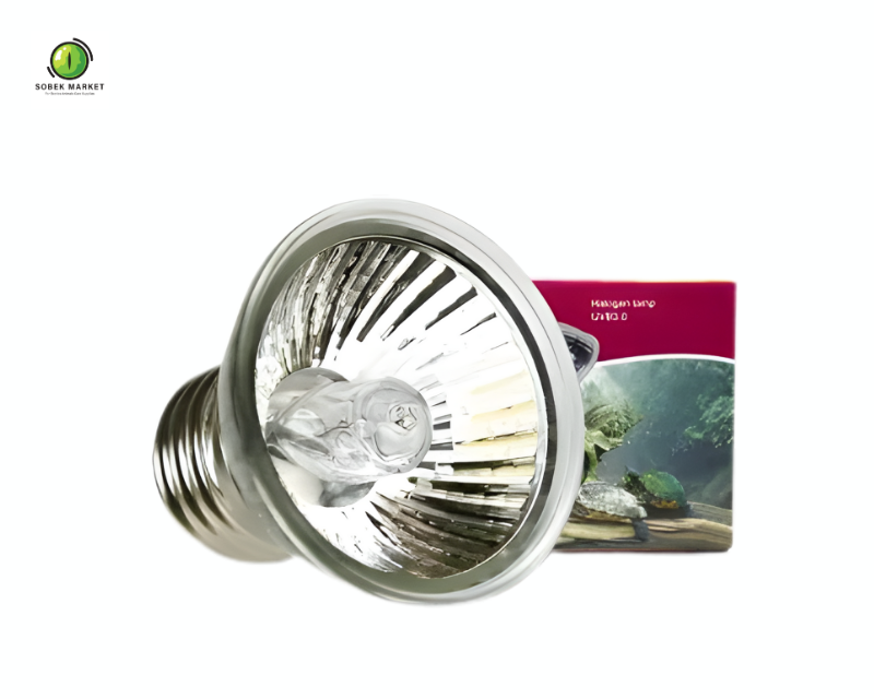 Nomoy pet uvb lamp 3%